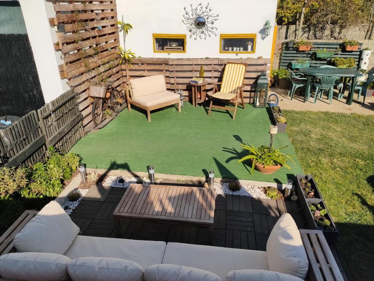 Herama House Vila Nova de Gaia Exterior foto
